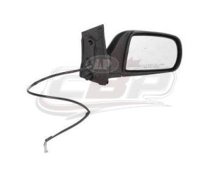 Mirror Passenger Side Toyota Sienna 1998-2003 Power , TO1321128