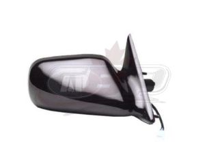 Mirror Passenger Side Toyota Camry 1997-2001 Power Heated Usa Built , TO1321130