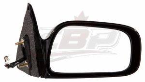 Mirror Passenger Side Toyota Camry 1997-2001 Power Japan Built , TO1321132