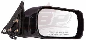 Mirror Passenger Side Toyota Avalon 2000-2004 Power , TO1321164