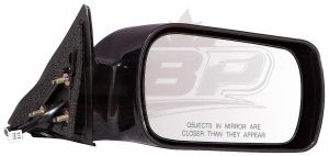 Mirror Passenger Side Toyota Avalon 2000-2004 Power Heated , TO1321165