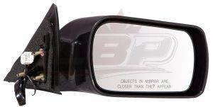 Mirror Passenger Side Toyota Avalon 2000-2004 Power Heated /Memory (Xls Model) , TO1321209