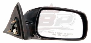 Mirror Passenger Side Toyota Camry 2007-2011 Power Heated Usa , TO1321214
