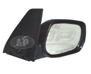 Mirror Passenger Side Toyota Rav4 2001-2005 Manual , TO1321216