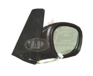 Mirror Passenger Side Toyota Rav4 1998-2000 Power , TO1321218