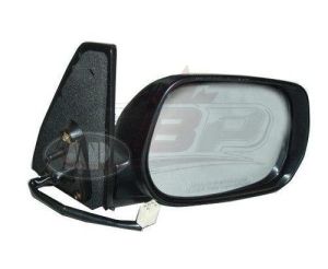 Mirror Passenger Side Toyota Rav4 2001-2005 Power Heated , TO1321226