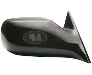 Mirror Passenger Side Toyota Avalon 2005-2010 Power Heated Ltd-Xls Models , TO1321236