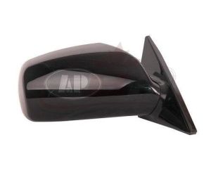 Mirror Passenger Side Toyota Solara 2004-2008 Power Heated , TO1321239