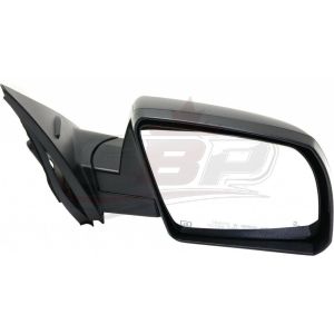 Mirror Passenger Side Toyota Tundra 2014-2021 Power Textured Heated With Blind Spot Sr/Sr5, To1321303