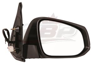 2016-2023 Toyota Tacoma Mirror Passenger Side Convex Glass , TO1321348