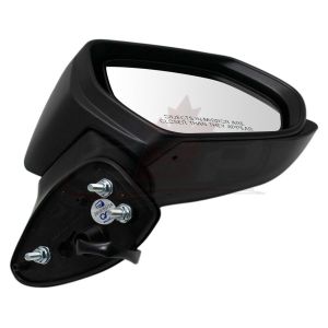 2018-2024 Toyota Camry Mirror Passenger Side Power Ptm , TO1321366