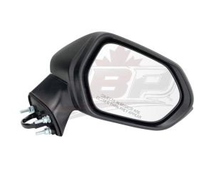 2020-2025 Toyota Corolla Sedan Mirror Passenger Side Power , TO1321393