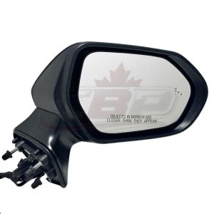 2019-2022 Toyota Avalon Mirror Passenger Side Power Htd , TO1321404