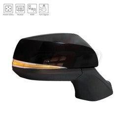 2020-2024 Toyota Highlander Hybrid Mirror Passenger Side , TO1321415
