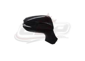 2021-2024 Toyota Venza Mirror Passenger Side Power Ptm , TO1321439