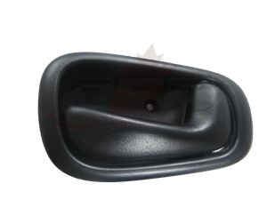 Door Handle Inner Front Passenger Side Toyota Corolla Sedan 1998-2002 , TO1353141
