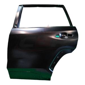 2019-2021 Toyota Rav4 Door Rear Driver Side , TO1502996U