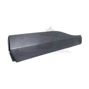 2019-2023 Toyota Rav4 Door Molding Rear Driver Side Lower Matte Black , TO1504108U