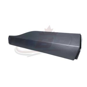 2019-2023 Toyota Rav4 Door Molding Rear Passenger Side , TO1505108