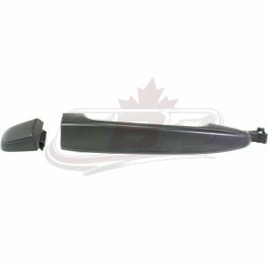 Door Handle Rear Driver Side/Passenger Side Toyota Sienna 2004-2010 Outer Sliding Door , TO1520131