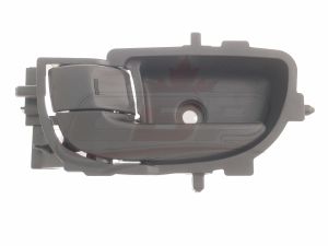 Door Handle Inner Rear Driver Side Toyota Yaris Hatchback 2006-2011 , TO1552100