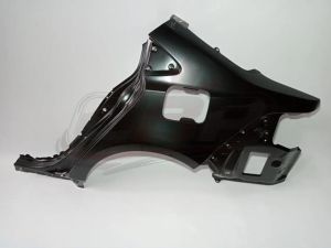 Quarter Panel Driver Side Toyota Corolla Sedan 2020 Usa Built Economy Quality , TO1700999U