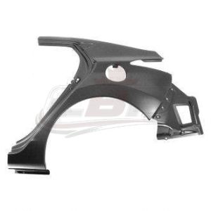 2019-2021 Toyota Rav4 Quarter Panel Passenger Side , TO1701996U