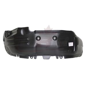 Fender Liner Rear Driver Side Toyota Tacoma 2016-2023, TO1762104