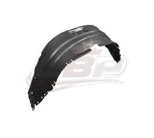 2022-2025 Toyota Tundra Fender Liner Rear Passenger Side , TO1763106