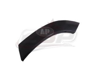 Quarter Panel Mounted Flare Driver Side Toyota Rav4 2006-2012 Smth/Matte-Black , TO1790103