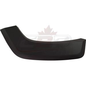 2019-2024 Toyota Rav4 Wheel Arch Trim Rear Driver Side , TO1790114
