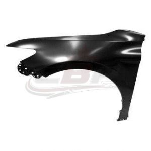 Quarter Panel Driver Side Toyota Camry 2018 Economy Quality , TO1790997U