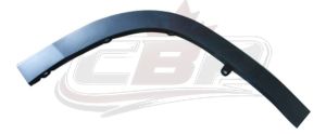 Wheel Opening Moulding Rear Passenger Side Toyota Highlander 2014-2019, To1791104U