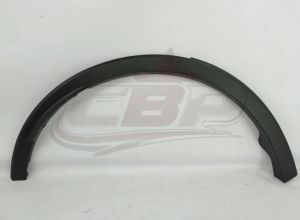 2018-2022 Toyota Chr Wheel Arch Trim Rear Passenger Side , TO1791108