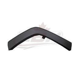 2019-2025 Toyota Rav4 Wheel Arch Trim Rear Passenger Side , TO1791113