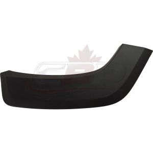 2019-2024 Toyota Rav4 Wheel Arch Trim Rear Passenger Side , TO1791114