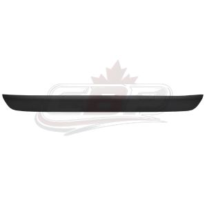 2019-2025 Toyota Rav4 Tail Gate Moulding Lower Without Body Stripe , TO1904106U