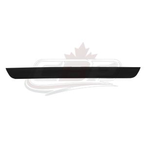 2019-2025 Toyota Rav4 Tail Gate Moulding Lower Without Body Stripe , TO1904106