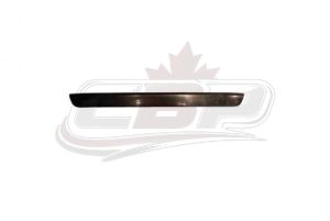 2021-2025 Toyota Rav4 Tail Gate Moulding Lower Primed , TO1904110