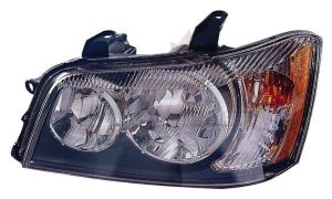 2001-2003 Toyota Highlander Head Lamp Driver Side High Quality , TO2502141