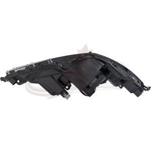 2020-2024 Toyota Camry Hybrid Head Lamp Driver Side Bi-Led , TO2502299U