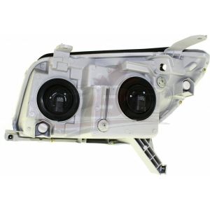 2003-2005 Toyota 4Runner Head Lamp Passenger Side High Quality , TO2503146