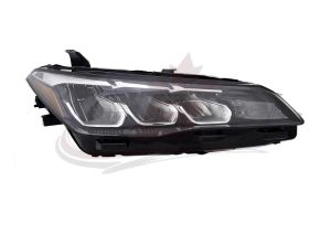 2019-2022 Toyota Avalon Head Lamp Passenger Side Xle Capa , TO2503270C