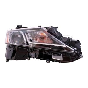 2019-2024 Toyota Camry Hybrid Head Lamp Passenger Side , TO2503277