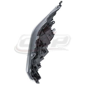 2020-2022 Toyota Corolla Sedan Head Lamp Passenger Side , TO2503286