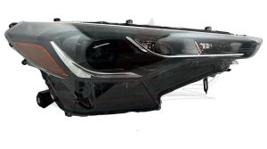 2022-2025 Toyota Corolla Cross Head Lamp Passenger Side , TO2503313U