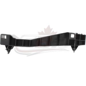 Head Lamp Bracket Driver Side Toyota 4Runner 2014-2021 With Sensor , TO2508105