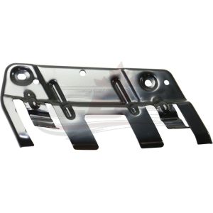 Head Lamp Bracket Passenger Side Toyota Prius 2004-2009 , TO2509101
