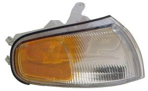 Side Marker Lamp Driver Side Toyota Camry 1995-1996 , TO2520139V