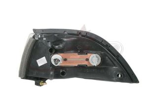 Side Marker Lamp Passenger Side Toyota Corolla Wagon 1988-1992 , TO2521108V